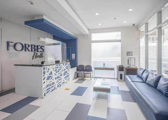 Forbes Hall
