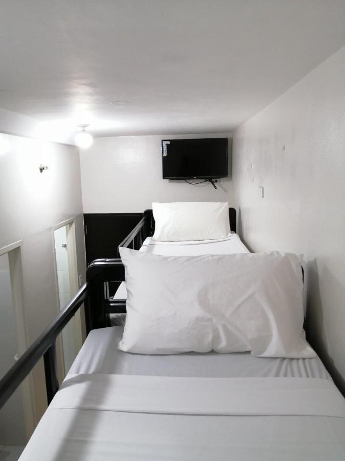 Forbes Hall * Manila
