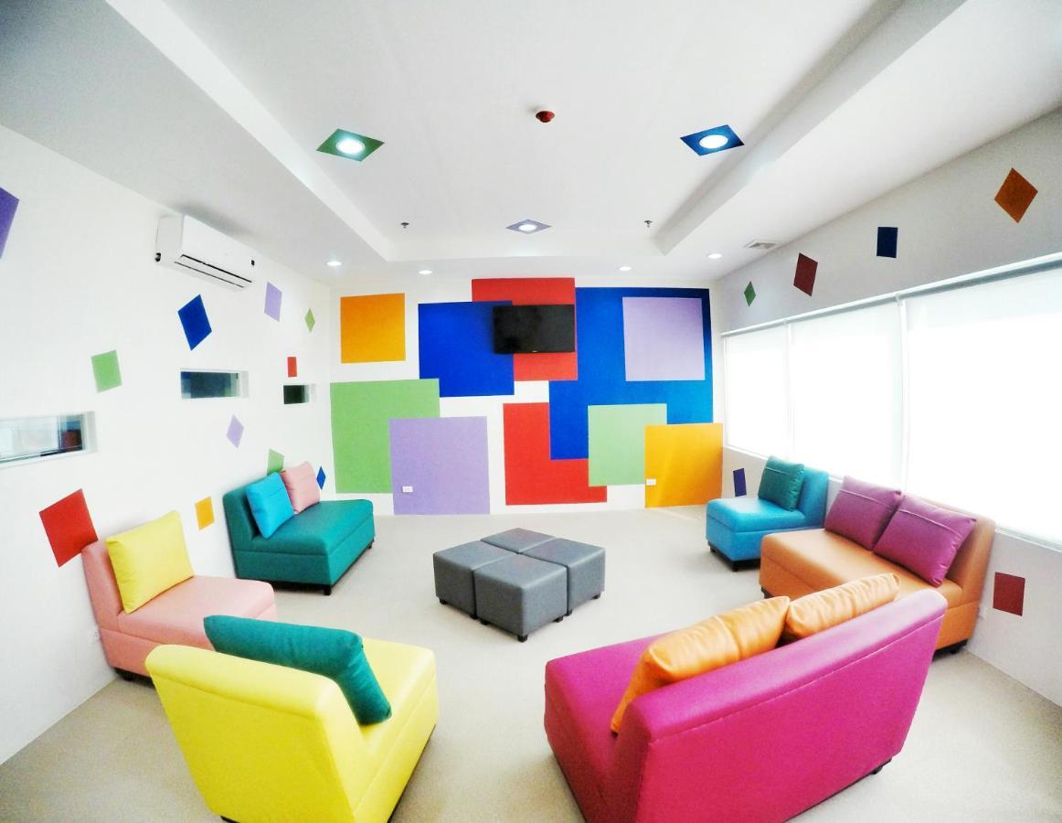 Forbes Hall Hostel