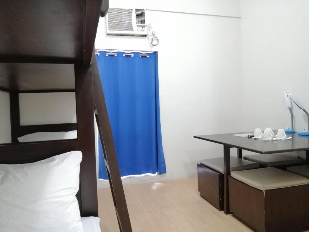 Forbes Hall Manila