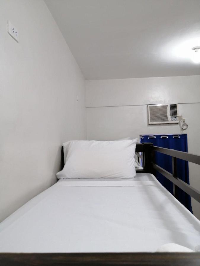 Forbes Hall * Manila